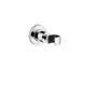 DORNBRACHT-Brausehalter-TARA-28050892-Chrom-28050892-00 gallery number 1